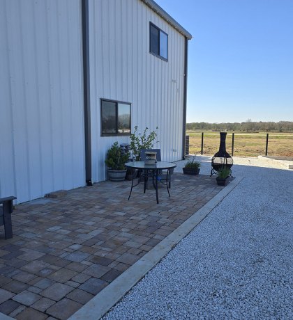 Prefab-metal-buildings-katy-Houston-Texas