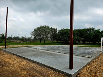 concrete-slab-install-katy-texas-brookshire-texas