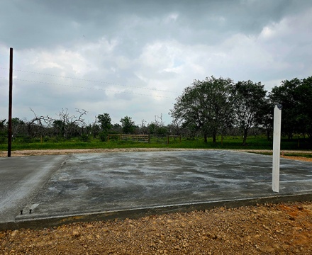 concrete-slab-install-katy-texas-brookshire-texas2