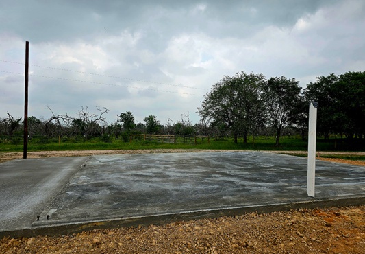 concrete-slab-install-katy-texas-brookshire-texas2