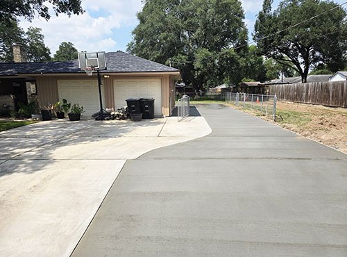 katy-houston-driveway-install